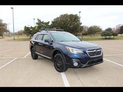 2018 Subaru Outback 3.6R Touring   - Photo 6 - Euless, TX 76040