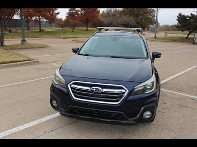 2018 Subaru Outback 3.6R Touring   - Photo 7 - Euless, TX 76040