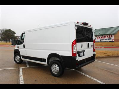 2021 RAM ProMaster 1500 136 WB   - Photo 3 - Euless, TX 76040