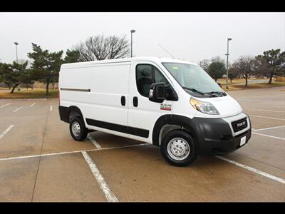 2021 RAM ProMaster 1500 136 WB   - Photo 7 - Euless, TX 76040