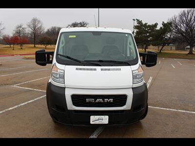 2021 RAM ProMaster 1500 136 WB   - Photo 8 - Euless, TX 76040