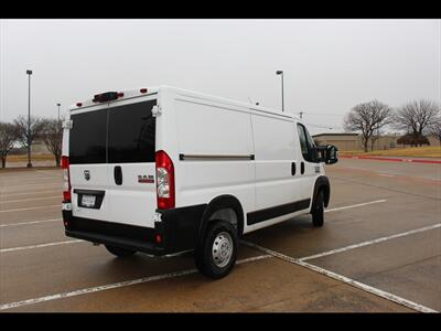 2021 RAM ProMaster 1500 136 WB   - Photo 5 - Euless, TX 76040