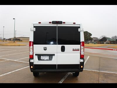 2021 RAM ProMaster 1500 136 WB   - Photo 4 - Euless, TX 76040