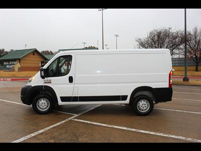 2021 RAM ProMaster 1500 136 WB   - Photo 2 - Euless, TX 76040