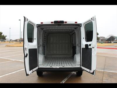 2021 RAM ProMaster 1500 136 WB   - Photo 9 - Euless, TX 76040