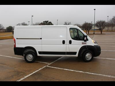 2021 RAM ProMaster 1500 136 WB   - Photo 6 - Euless, TX 76040