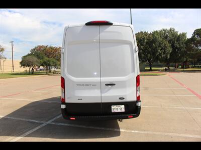 2023 Ford Transit 250   - Photo 4 - Euless, TX 76040