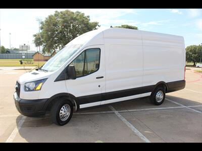 2023 Ford Transit 250   - Photo 1 - Euless, TX 76040
