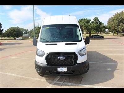 2023 Ford Transit 250   - Photo 8 - Euless, TX 76040