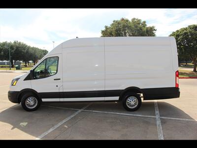 2023 Ford Transit 250   - Photo 2 - Euless, TX 76040