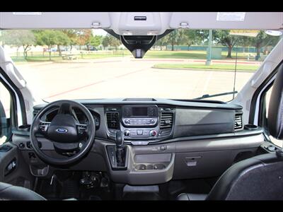 2023 Ford Transit 250   - Photo 14 - Euless, TX 76040