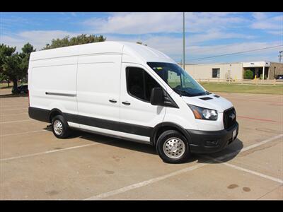 2023 Ford Transit 250   - Photo 7 - Euless, TX 76040
