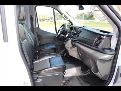 2023 Ford Transit 250   - Photo 18 - Euless, TX 76040