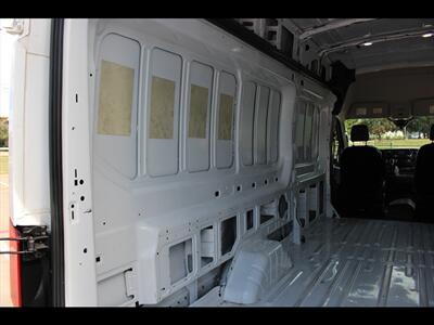 2023 Ford Transit 250   - Photo 11 - Euless, TX 76040
