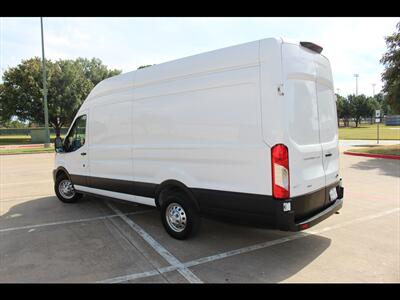 2023 Ford Transit 250   - Photo 3 - Euless, TX 76040