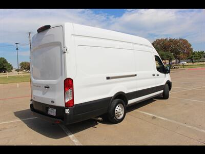 2023 Ford Transit 250   - Photo 5 - Euless, TX 76040