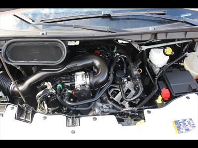2023 Ford Transit 250   - Photo 28 - Euless, TX 76040