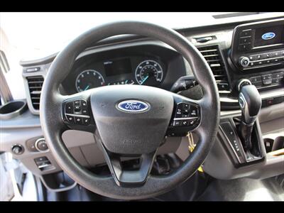 2023 Ford Transit 250   - Photo 23 - Euless, TX 76040