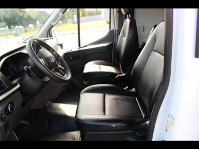 2023 Ford Transit 250   - Photo 20 - Euless, TX 76040