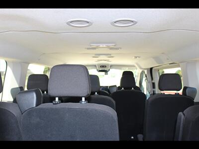 2024 Ford Transit 350 XLT   - Photo 14 - Euless, TX 76040