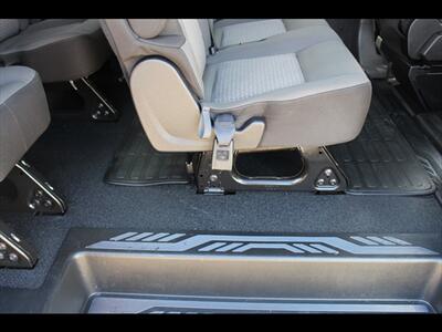 2024 Ford Transit 350 XLT   - Photo 24 - Euless, TX 76040