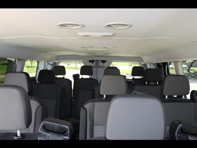 2024 Ford Transit 350 XLT   - Photo 22 - Euless, TX 76040