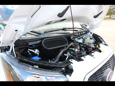 2024 Ford Transit 350 XLT   - Photo 33 - Euless, TX 76040