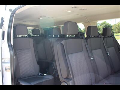 2024 Ford Transit 350 XLT   - Photo 17 - Euless, TX 76040