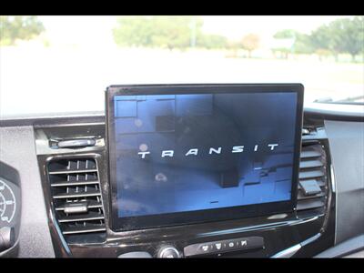 2024 Ford Transit 350 XLT   - Photo 26 - Euless, TX 76040