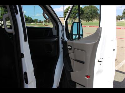 2024 Ford Transit 350 XLT   - Photo 19 - Euless, TX 76040