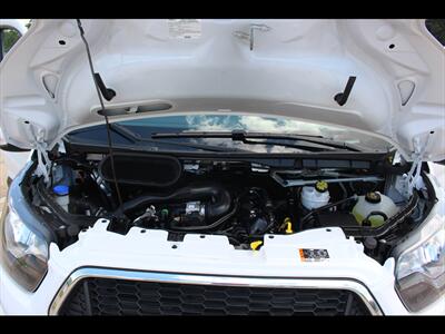 2024 Ford Transit 350 XLT   - Photo 32 - Euless, TX 76040