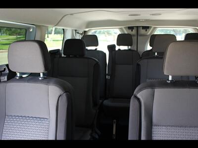 2024 Ford Transit 350 XLT   - Photo 18 - Euless, TX 76040