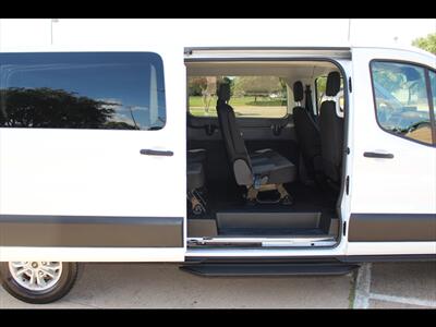 2024 Ford Transit 350 XLT   - Photo 15 - Euless, TX 76040