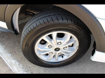 2024 Ford Transit 350 XLT   - Photo 12 - Euless, TX 76040