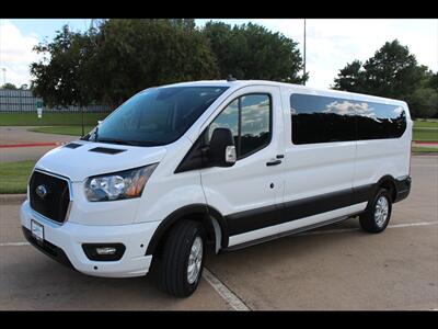 2024 Ford Transit 350 XLT   - Photo 1 - Euless, TX 76040