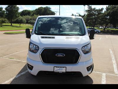 2024 Ford Transit 350 XLT   - Photo 8 - Euless, TX 76040