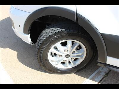 2024 Ford Transit 350 XLT   - Photo 9 - Euless, TX 76040