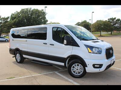 2024 Ford Transit 350 XLT   - Photo 7 - Euless, TX 76040