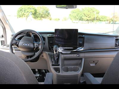 2024 Ford Transit 350 XLT   - Photo 23 - Euless, TX 76040