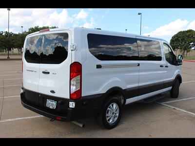 2024 Ford Transit 350 XLT   - Photo 5 - Euless, TX 76040
