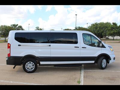 2024 Ford Transit 350 XLT   - Photo 6 - Euless, TX 76040