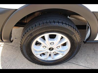 2024 Ford Transit 350 XLT   - Photo 11 - Euless, TX 76040