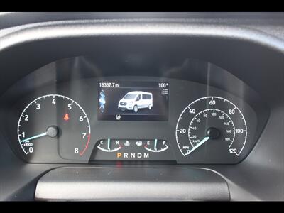2024 Ford Transit 350 XLT   - Photo 27 - Euless, TX 76040