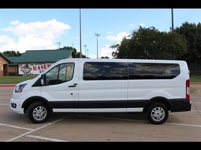 2024 Ford Transit 350 XLT   - Photo 2 - Euless, TX 76040