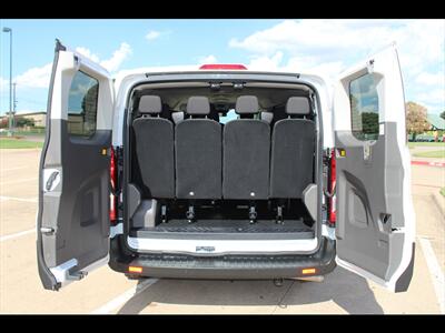 2024 Ford Transit 350 XLT   - Photo 13 - Euless, TX 76040