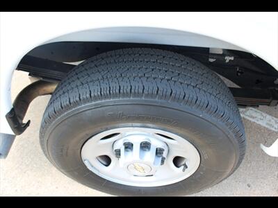 2025 Chevrolet Express LS 3500   - Photo 29 - Euless, TX 76040