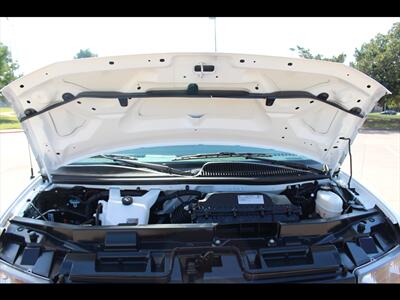 2025 Chevrolet Express LS 3500   - Photo 31 - Euless, TX 76040