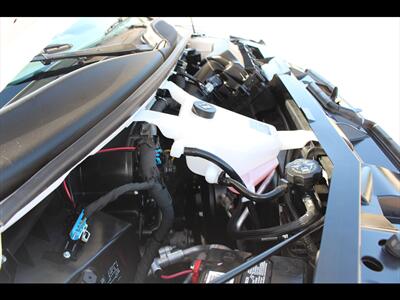 2025 Chevrolet Express LS 3500   - Photo 34 - Euless, TX 76040