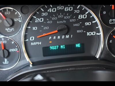 2025 Chevrolet Express LS 3500   - Photo 25 - Euless, TX 76040