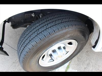 2025 Chevrolet Express LS 3500   - Photo 27 - Euless, TX 76040